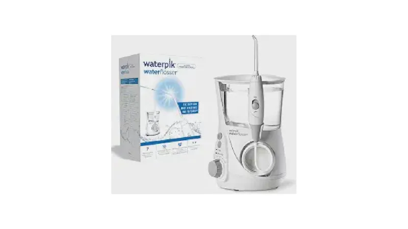 Qual o Melhor Irrigador Dental Waterpik: Guia de Compra