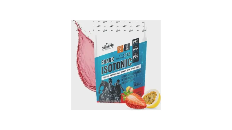 Qual o Melhor isotônico natural para Seus Treinos?