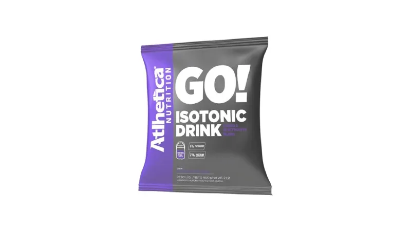 Qual o Melhor isotônico para Hidratação Intensa?