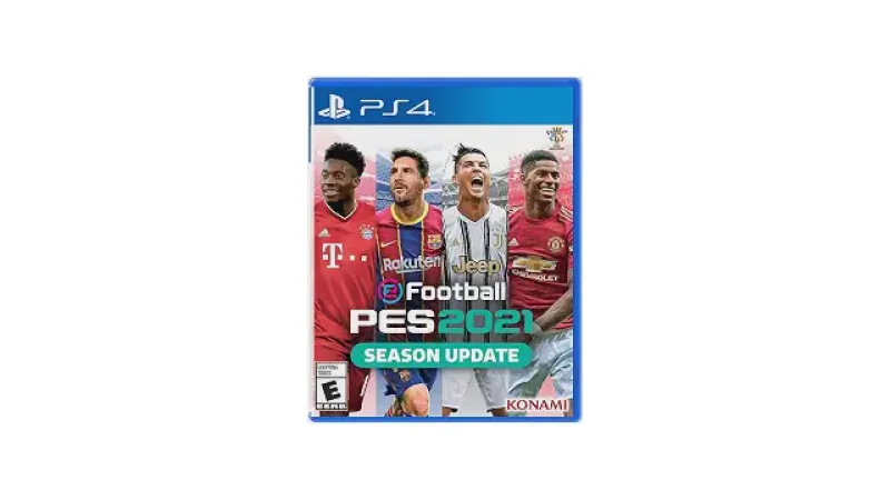 Qual o Melhor Jogo de Futebol para Console: Análise de Jogabilidade