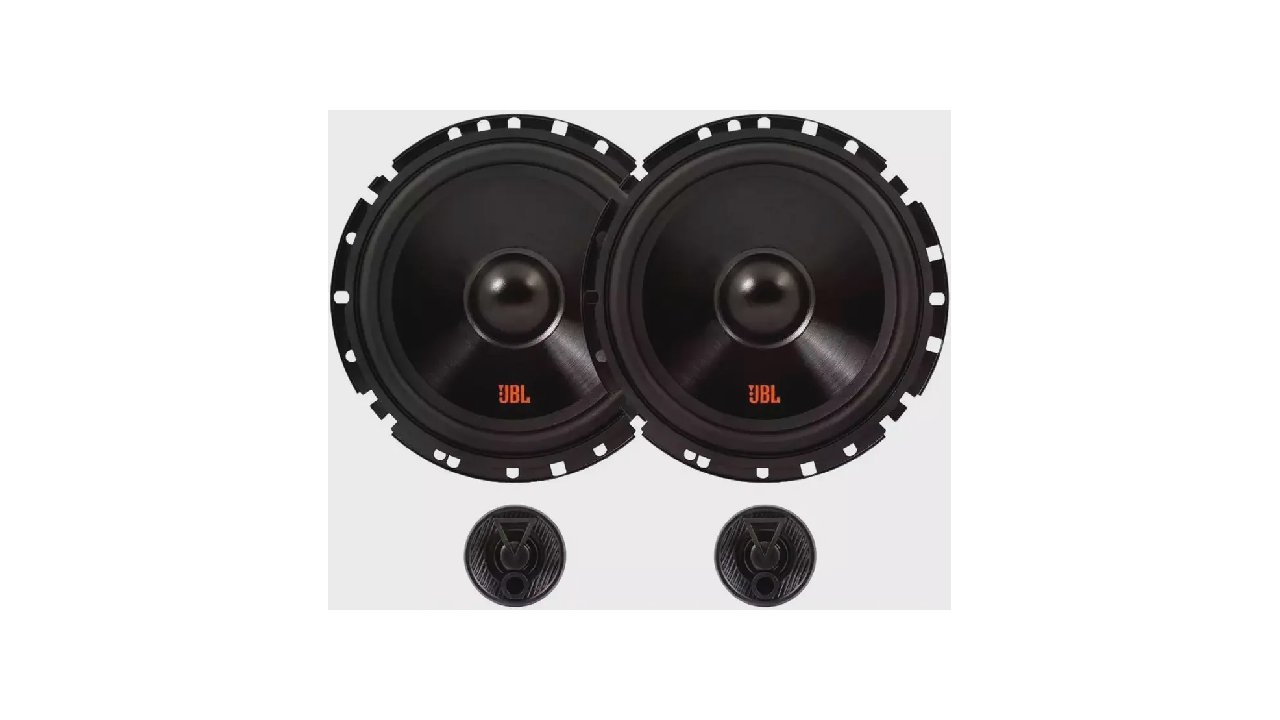 Qual o Melhor kit 2 vias 6 polegadas? Análise de 10 Opções Potentes
