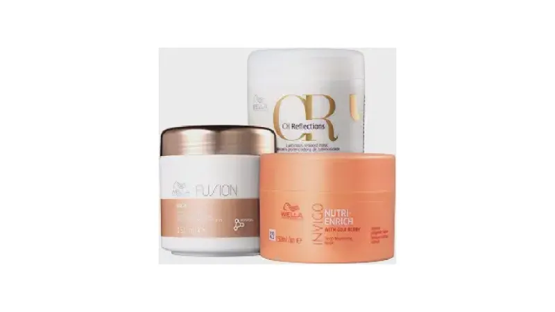 Qual o Melhor kit de cronograma capilar: 10 Opções