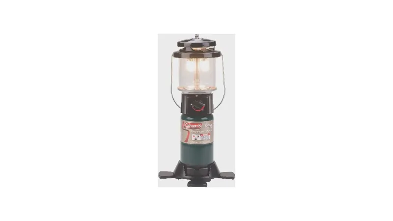 Qual o Melhor lampião a gás para Camping e Trilhas?