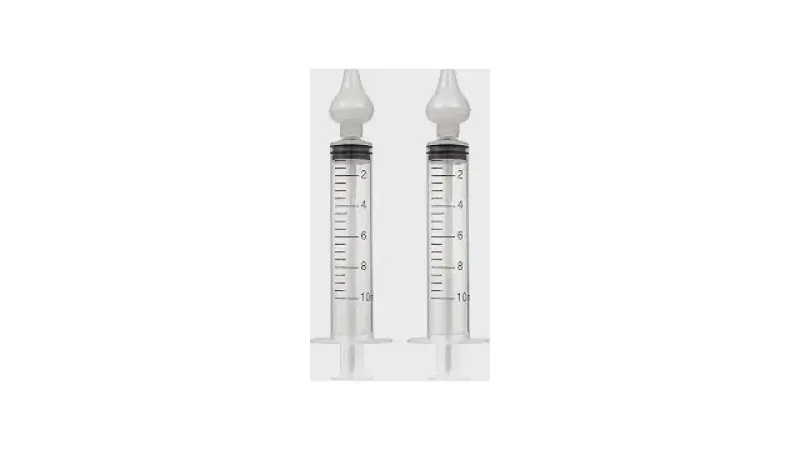 Qual o Melhor Lavador Nasal? Top 10 para Sinusite
