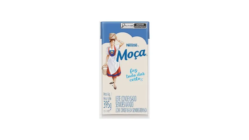 Qual o Melhor leite condensado para fazer mousse? Guia de Textura e Sabor