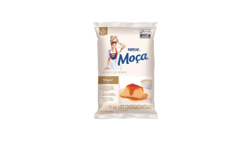 Qual o Melhor Leite Condensado para Fazer Recheio? Top 10