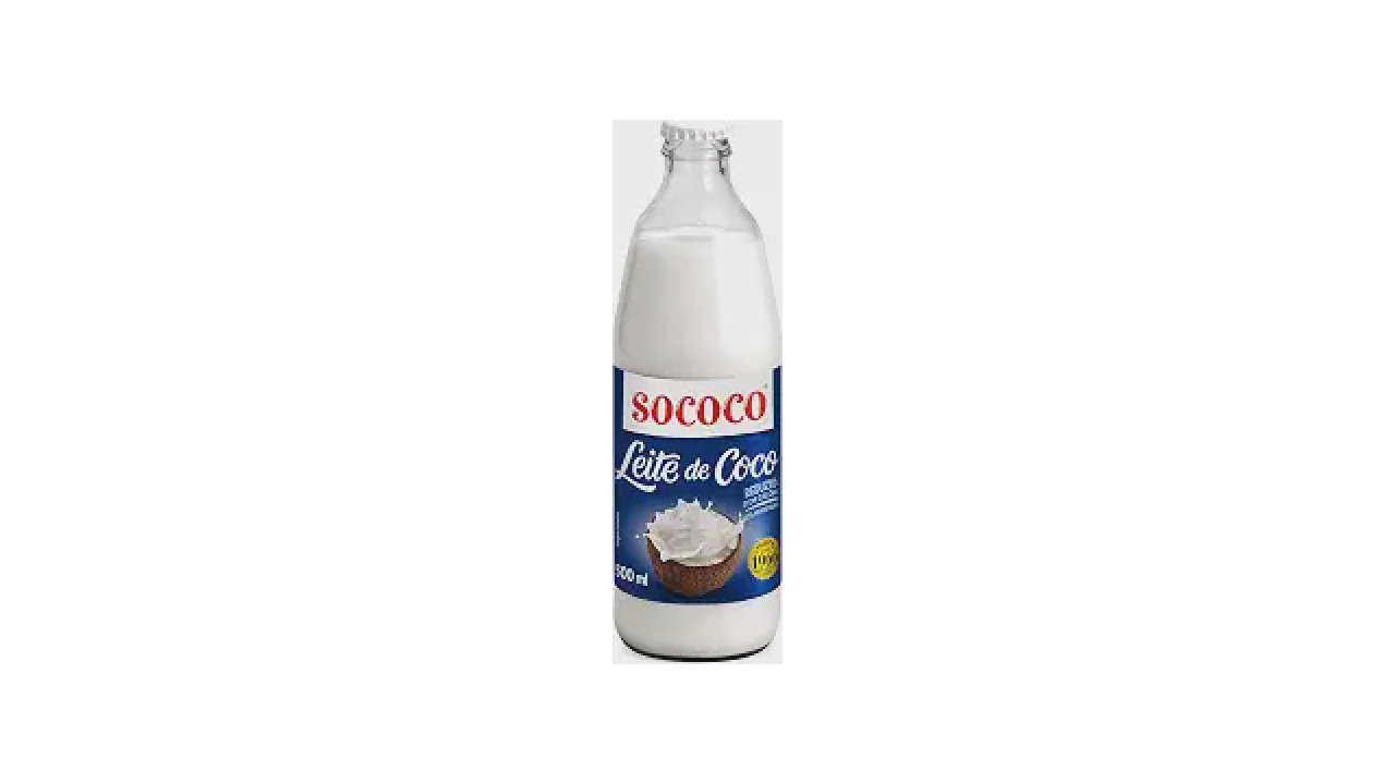 Qual o Melhor leite de coco de garrafinha: Guia de Textura e Sabor