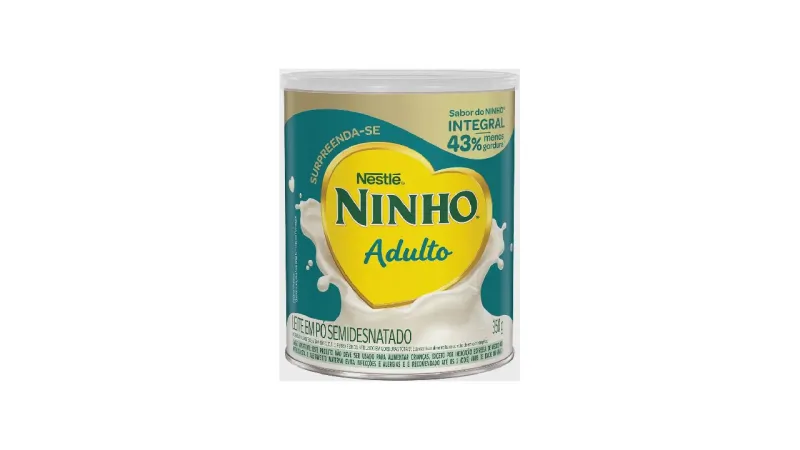 Qual o Melhor Leite Ninho para Adulto? Guia de Compra