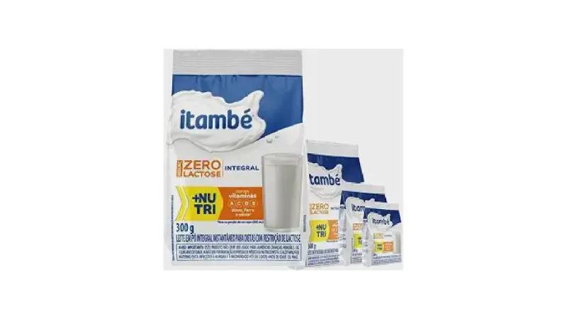 Qual o Melhor Leite para Quem Tem Intolerância à Lactose: Opção Prática?