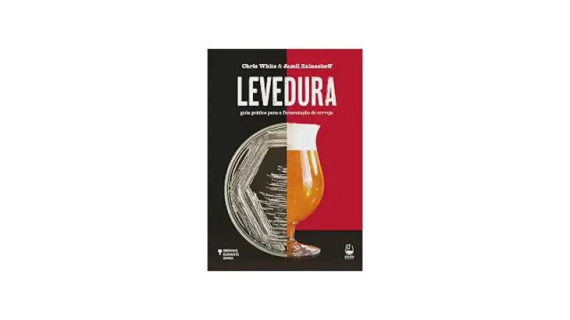 Qual o Melhor levedo de cerveja ou levedura de cerveja: Top 6 Livros