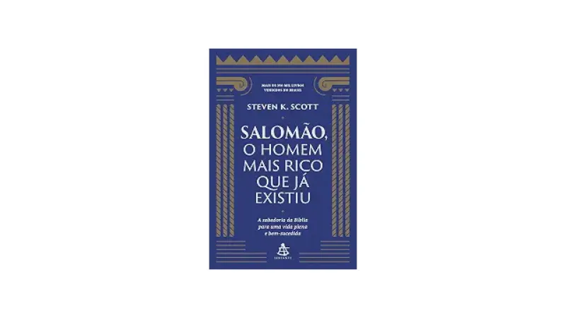 Qual o Melhor livro da bíblia para sabedoria? 10 Obras