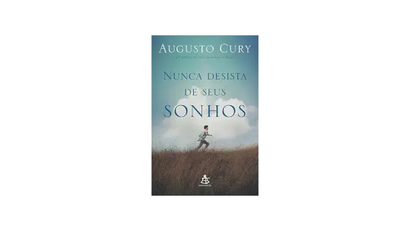 Qual o Melhor Livro de Augusto Cury? Top 10 Obras