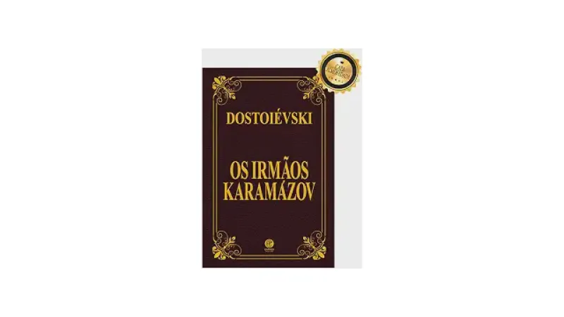 Qual o Melhor Livro de Dostoiévski: Ranking Top 10
