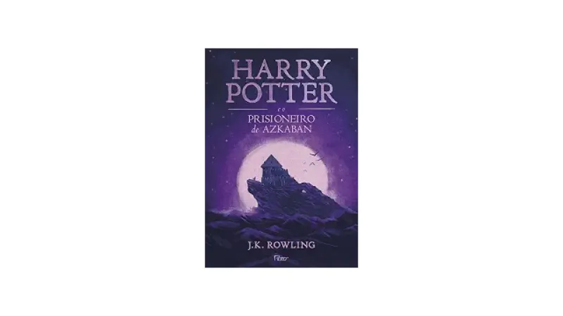 Qual o Melhor Livro de Harry Potter? Ranking Final