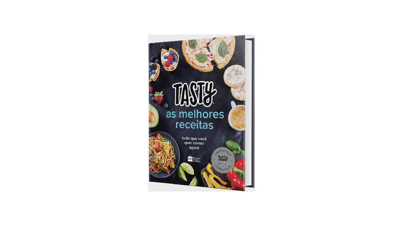 Qual o Melhor Livro de Receitas com Vídeos Passo a Passo: 3 Opções Digitais