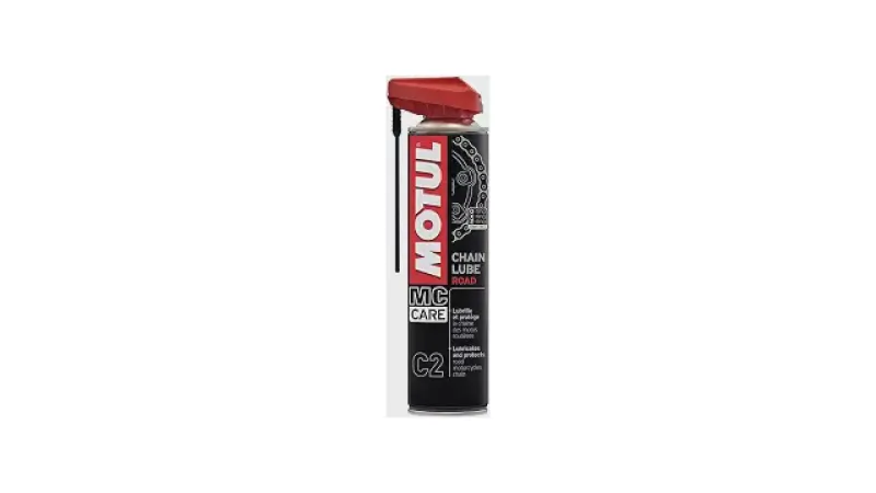 Qual o Melhor lubrificante spray para corrente de moto: Top 10 Opções