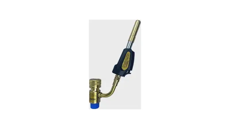 Qual o Melhor maçarico para refrigeração e Solda?