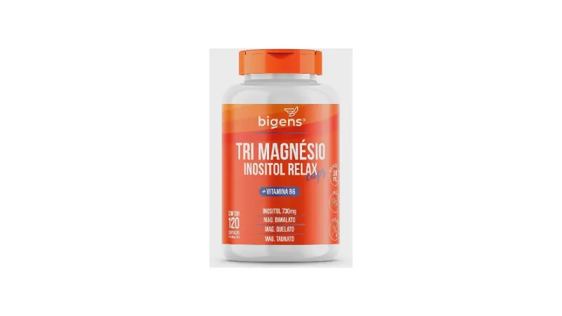 Qual o Melhor magnésio para ansiedade e Dormir Bem