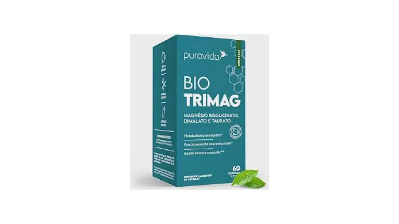 Qual o Melhor magnésio para as articulações: 10 Opções para Alívio