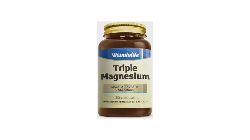 Qual o Melhor Magnésio para Desinflamar o Corpo? Top 5 Opções