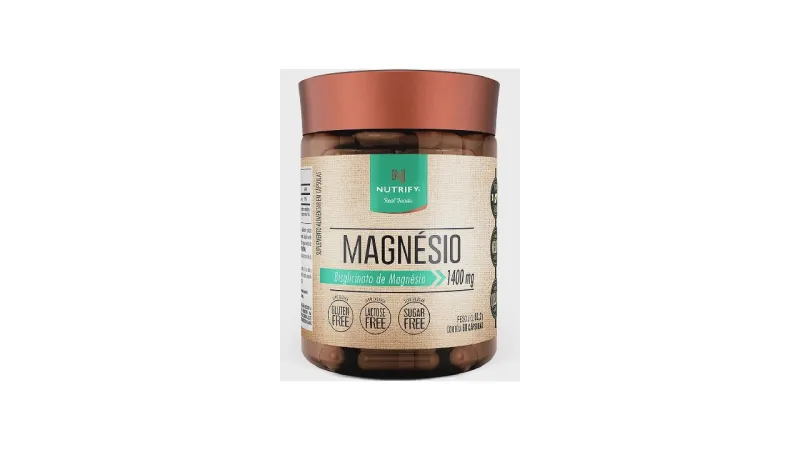 Qual o Melhor Magnésio para Dores Musculares? Guia