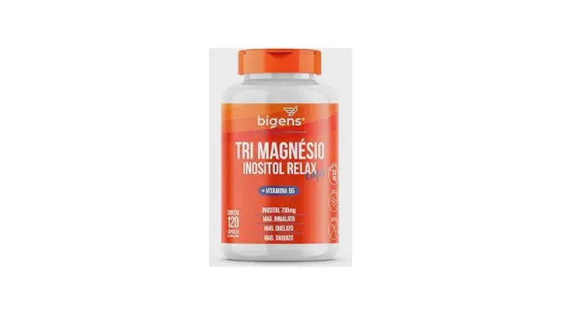 Qual o Melhor magnésio para hipertensão e Coração?