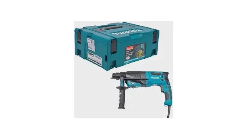Qual o Melhor Martelete da Makita: Top 10 Modelos