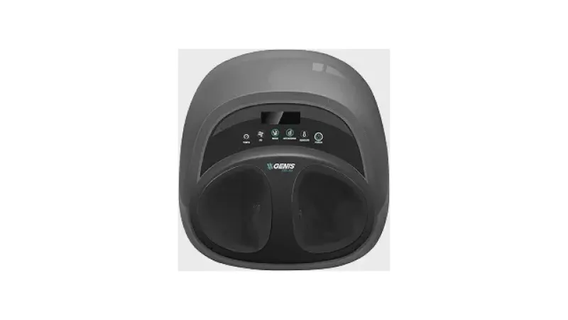 Qual o Melhor Massageador Elétrico para os Pés Polishop: Vale a Pena?