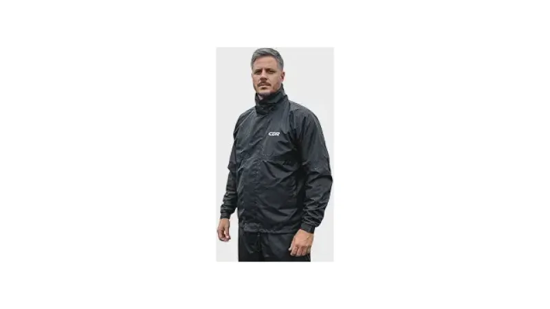 Qual o Melhor material para capa de chuva: PVC ou Nylon