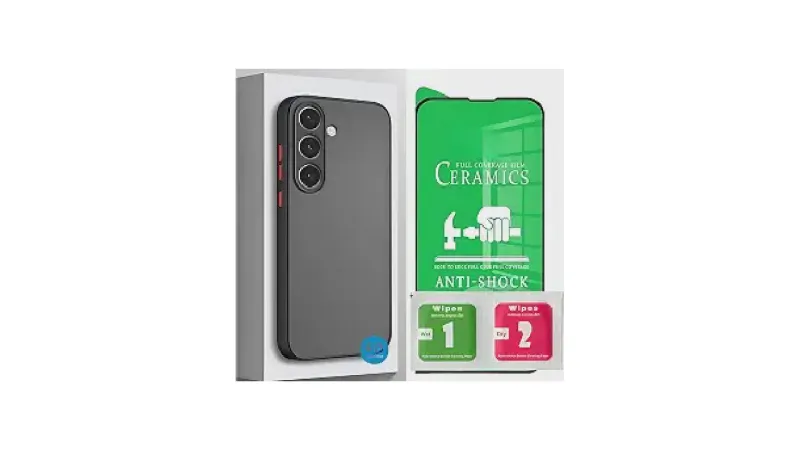 Qual o Melhor Material para Capinha de Celular: Silicone ou TPU?