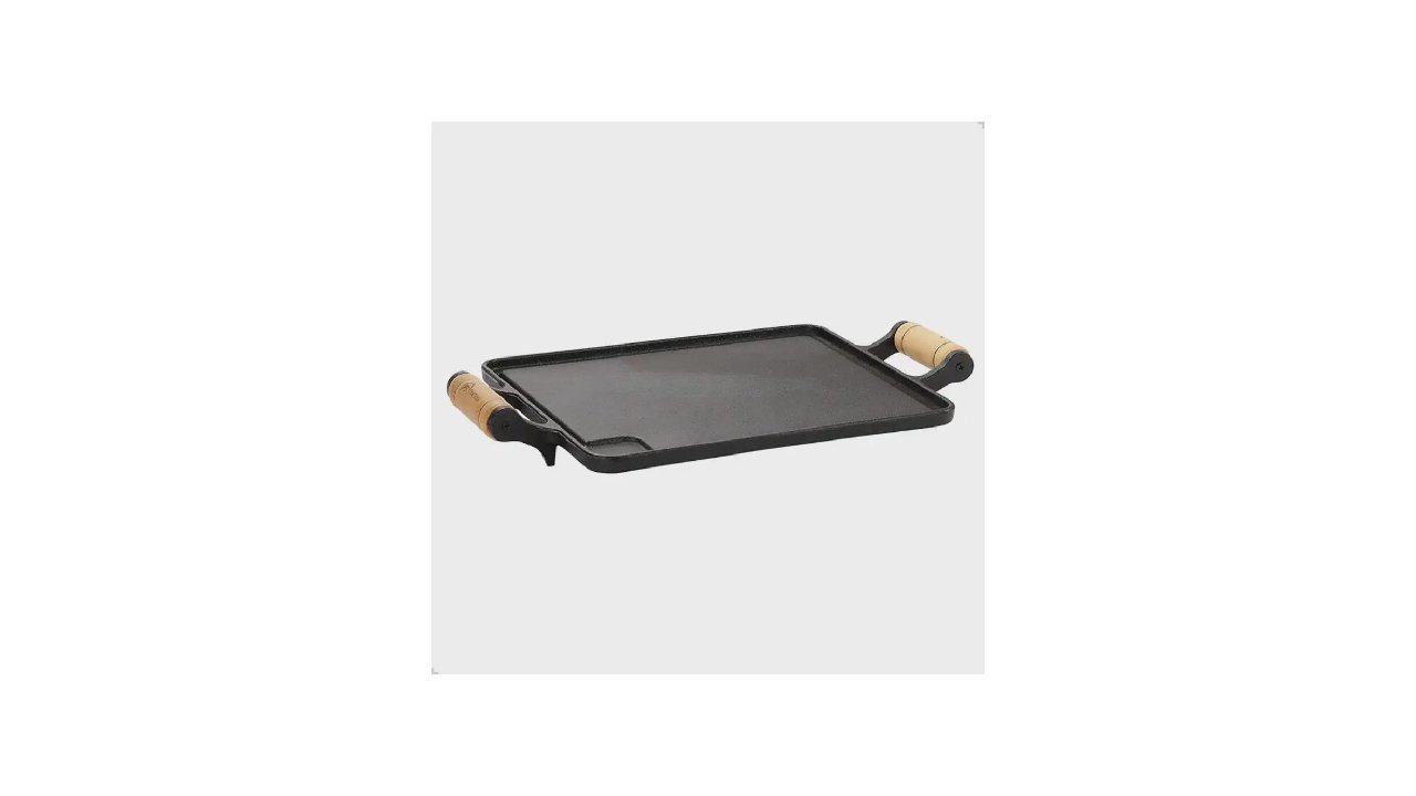 Qual o Melhor material para chapa de lanche? Guia de Escolha