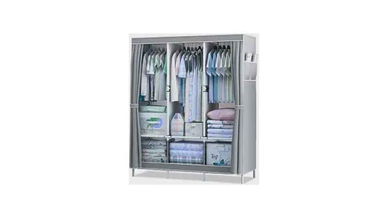 Qual o Melhor material para guarda roupa? Guia Útil