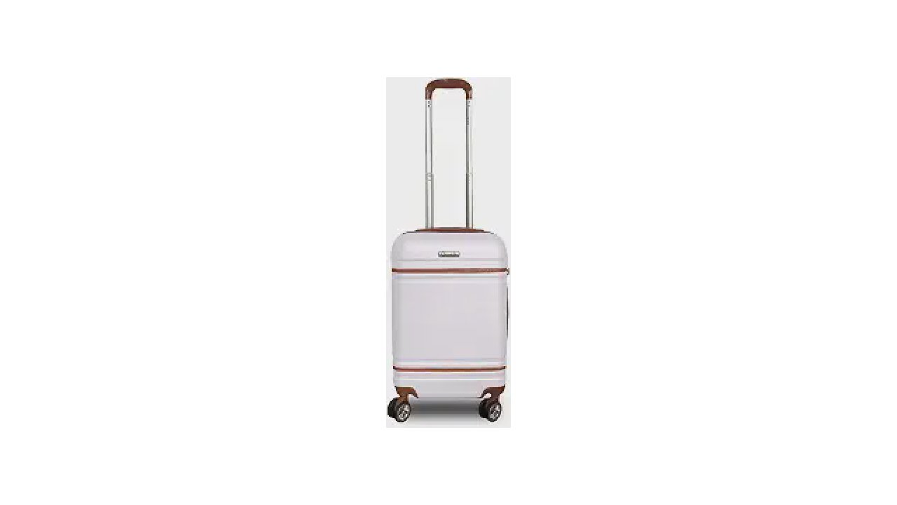 Qual o Melhor Material para Mala de Viagem: Guia de Durabilidade