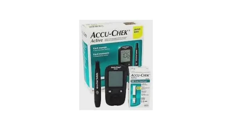 Qual o Melhor Medidor de Glicose Digital? 10 Kits Confiáveis