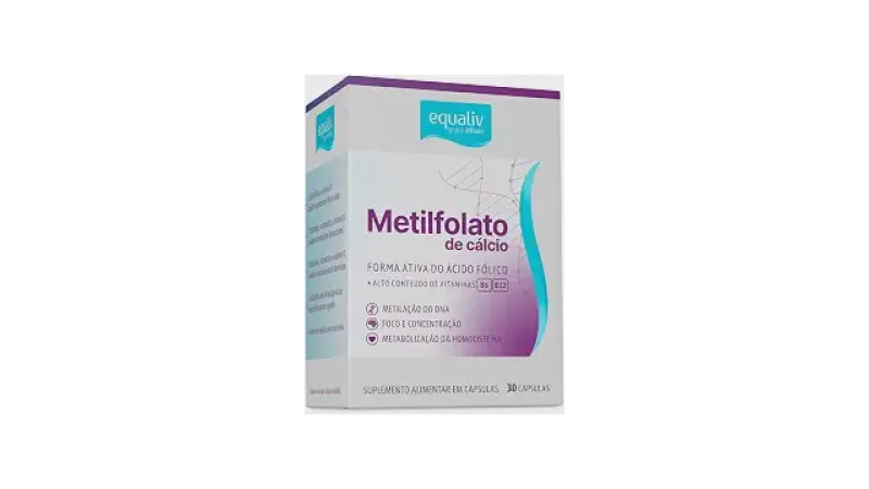 Qual o Melhor Metilfolato para Gravidez? 6 Opções Seguras