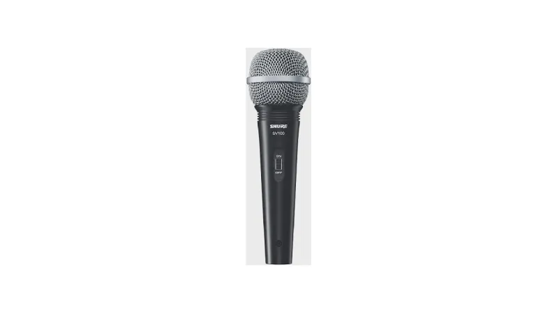 Qual o Melhor microfone com fio para igreja? Top 10 para Voz