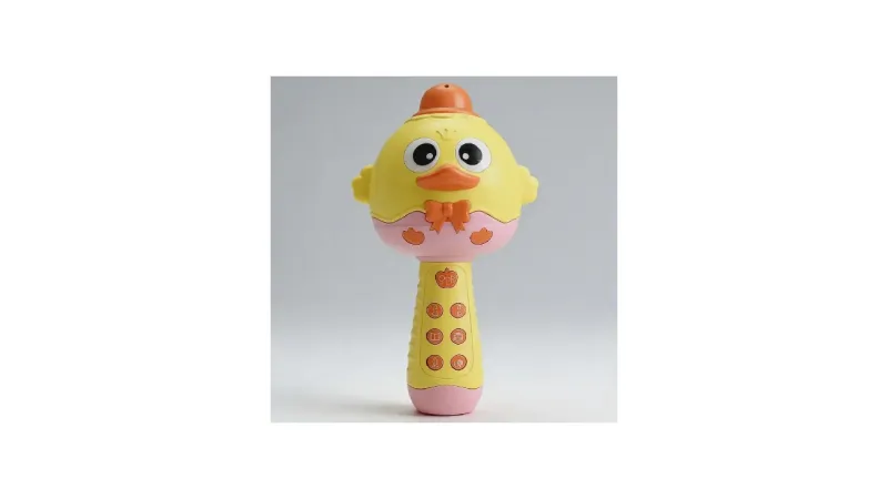 Qual o Melhor Microfone Karaokê Bluetooth Infantil? 10 Favoritos