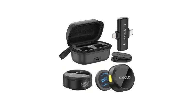 Qual o Melhor Microfone para Gravar Voz: Guia de Áudio