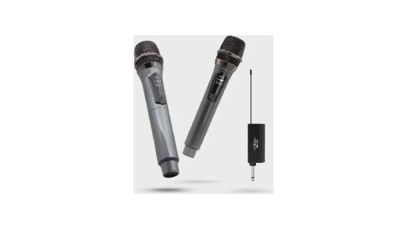 Qual o Melhor Microfone para Karaokê? Top 10 Kits