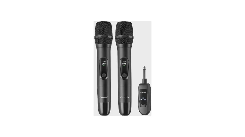Qual o Melhor Microfone Sem Fio Profissional? Top 10