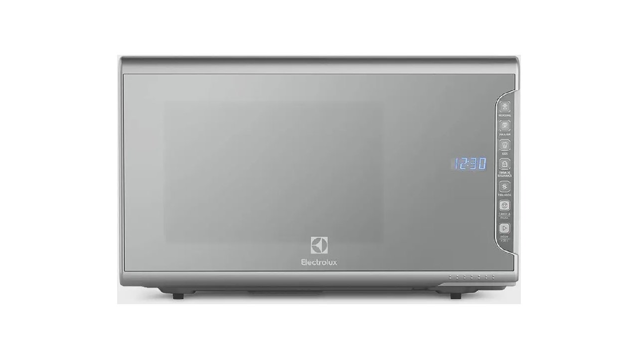 Qual o Melhor Microondas Panasonic ou Electrolux? Comparativo