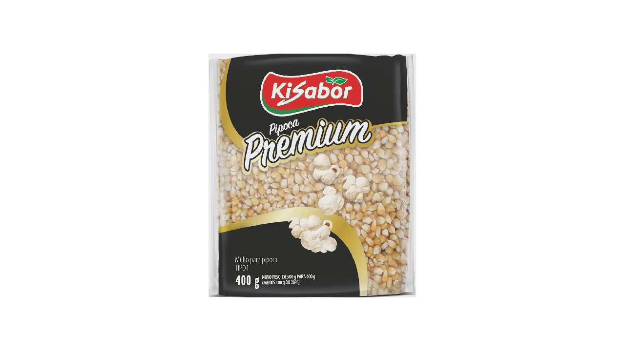 Qual o Melhor milho de pipoca para fazer pipoca gourmet? Top 10