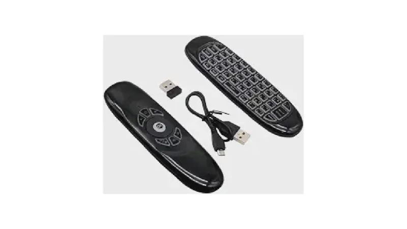 Qual o Melhor Mini Teclado para TV Box: 10 Opções