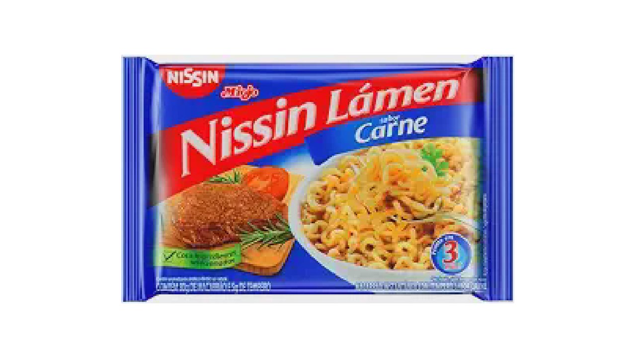 Qual o Melhor Miojo da Nissin? Top 10 Sabores Irresistíveis
