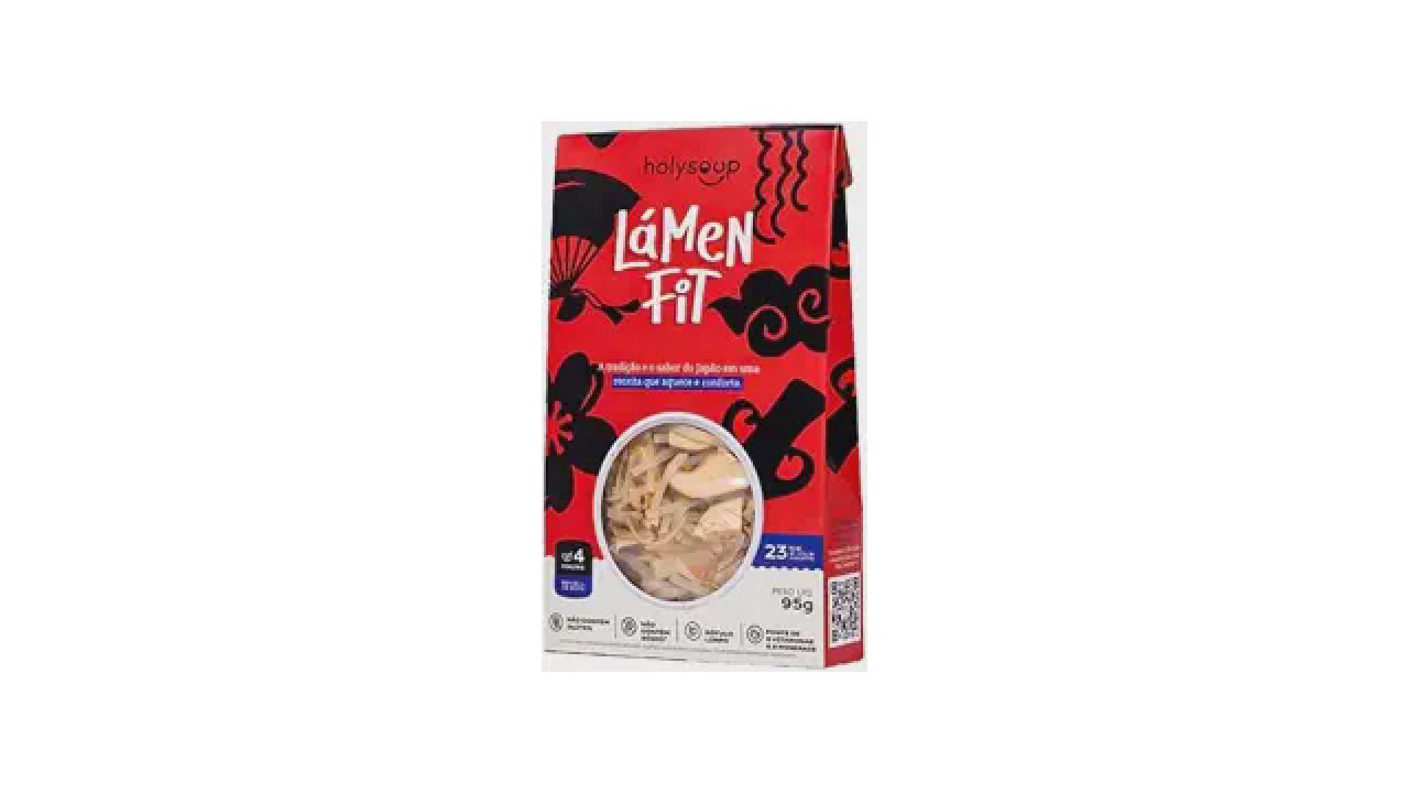 Qual o Melhor Miojo do Mundo? A Versão Fit Ideal