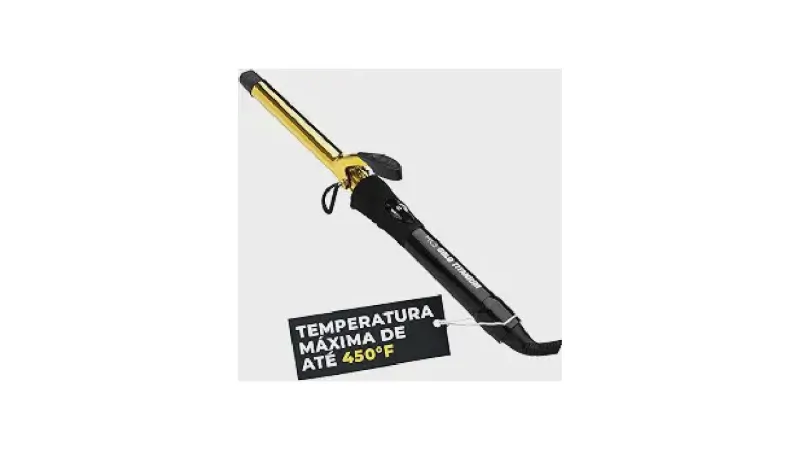 Qual o Melhor Modelador de Cachos Profissional: Top 10