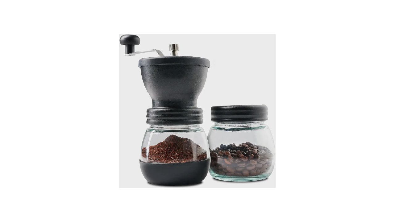 Qual o Melhor moedor de café caseiro? Guia Manual e Elétrico