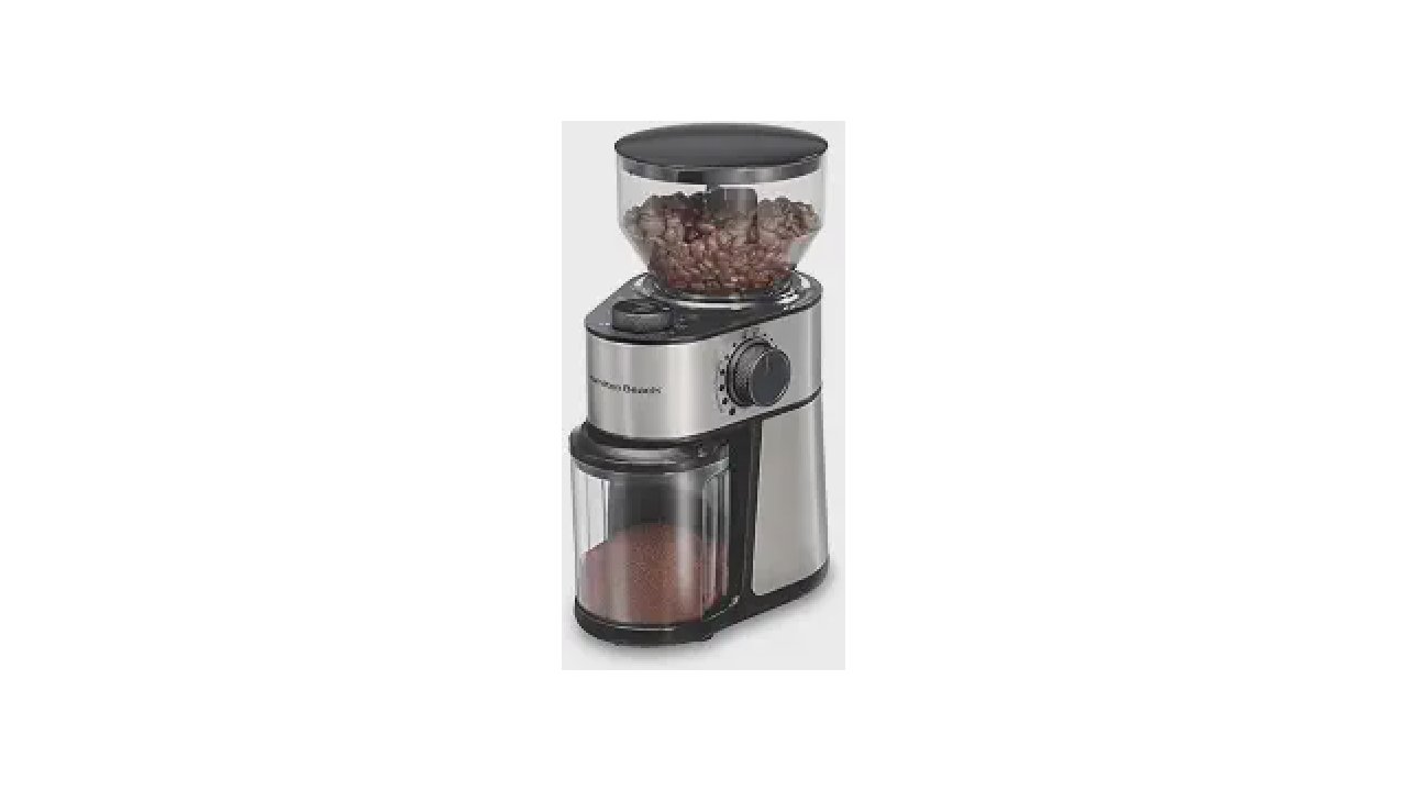 Qual o Melhor Moedor de Café Elétrico? 10 Escolhas