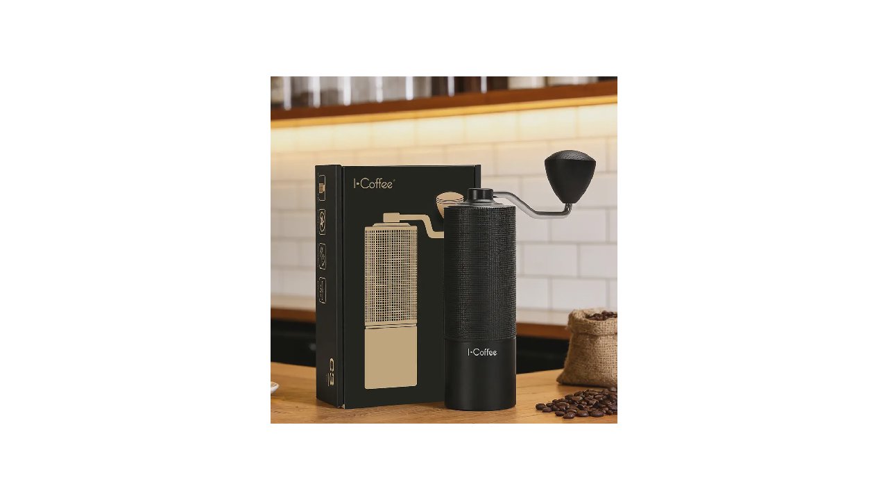 Qual o Melhor Moedor de Café Manual ou Elétrico: Top 8