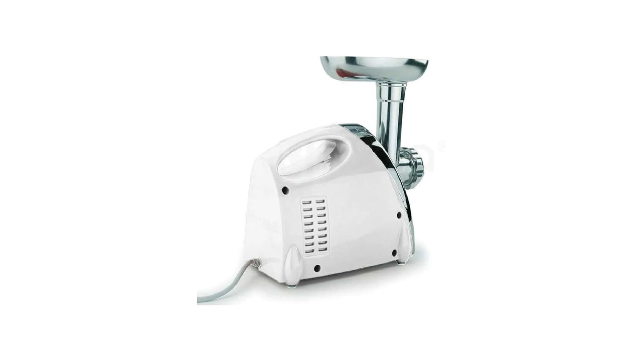 Qual o Melhor Moedor de Carne Semi Profissional: Guia de Potência